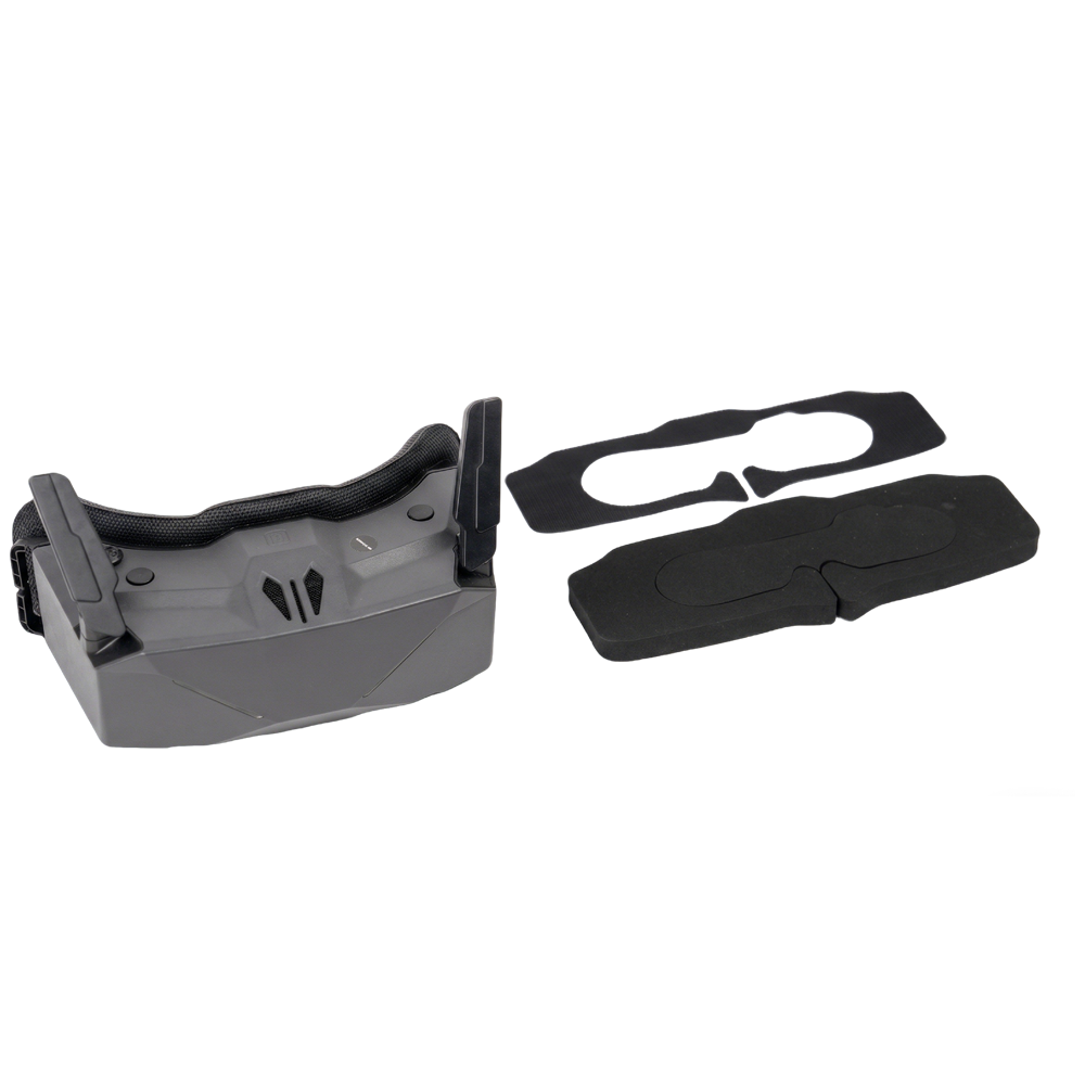 แผ่นโฟม iFlight สำหรับแว่นตา S - Dji Goggles บทวิจารณ์และราคา