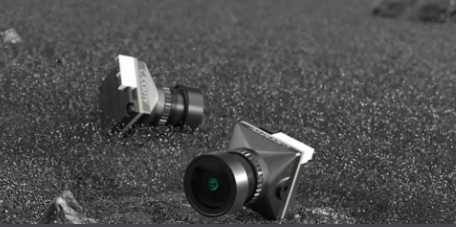 CADDX Snail Ratel Pro กล้อง FP - Fpv Camera บทวิจารณ์และราคา