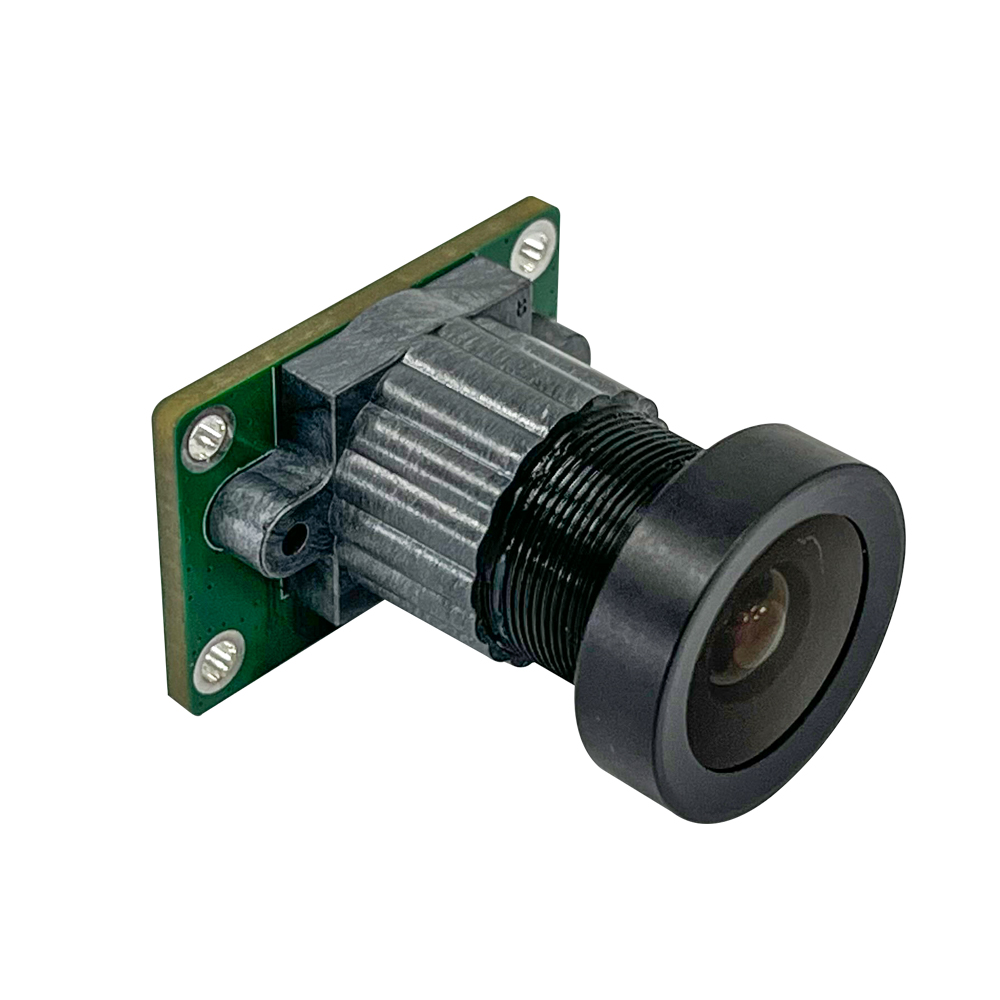 โมดูลกล้อง IMX586 M12 มุมกว้าง - Fpv Camera บทวิจารณ์และราคา