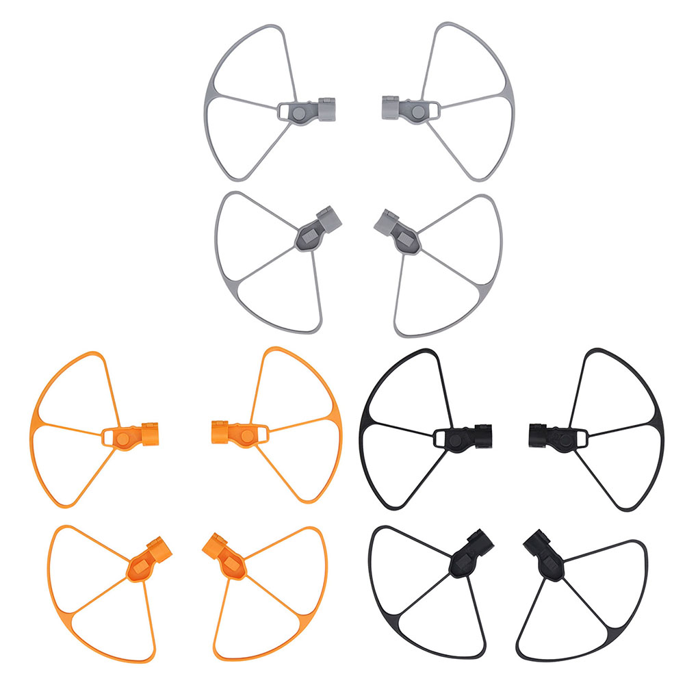 ตัวป้องกันใบพัดสำหรับ DJI Lito - Propeller Guard บทวิจารณ์และราคา