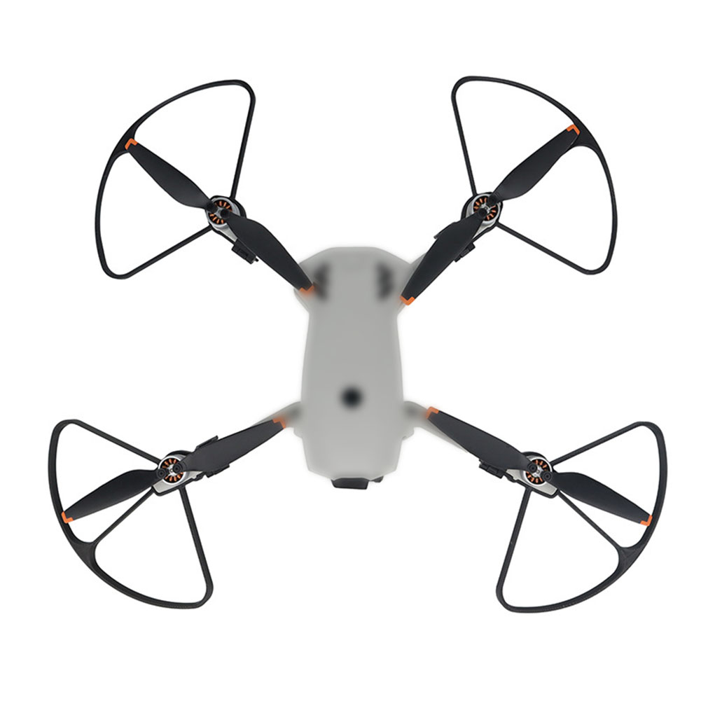 ตัวป้องกันใบพัดสำหรับ DJI Lito - Propeller Guard บทวิจารณ์และราคา