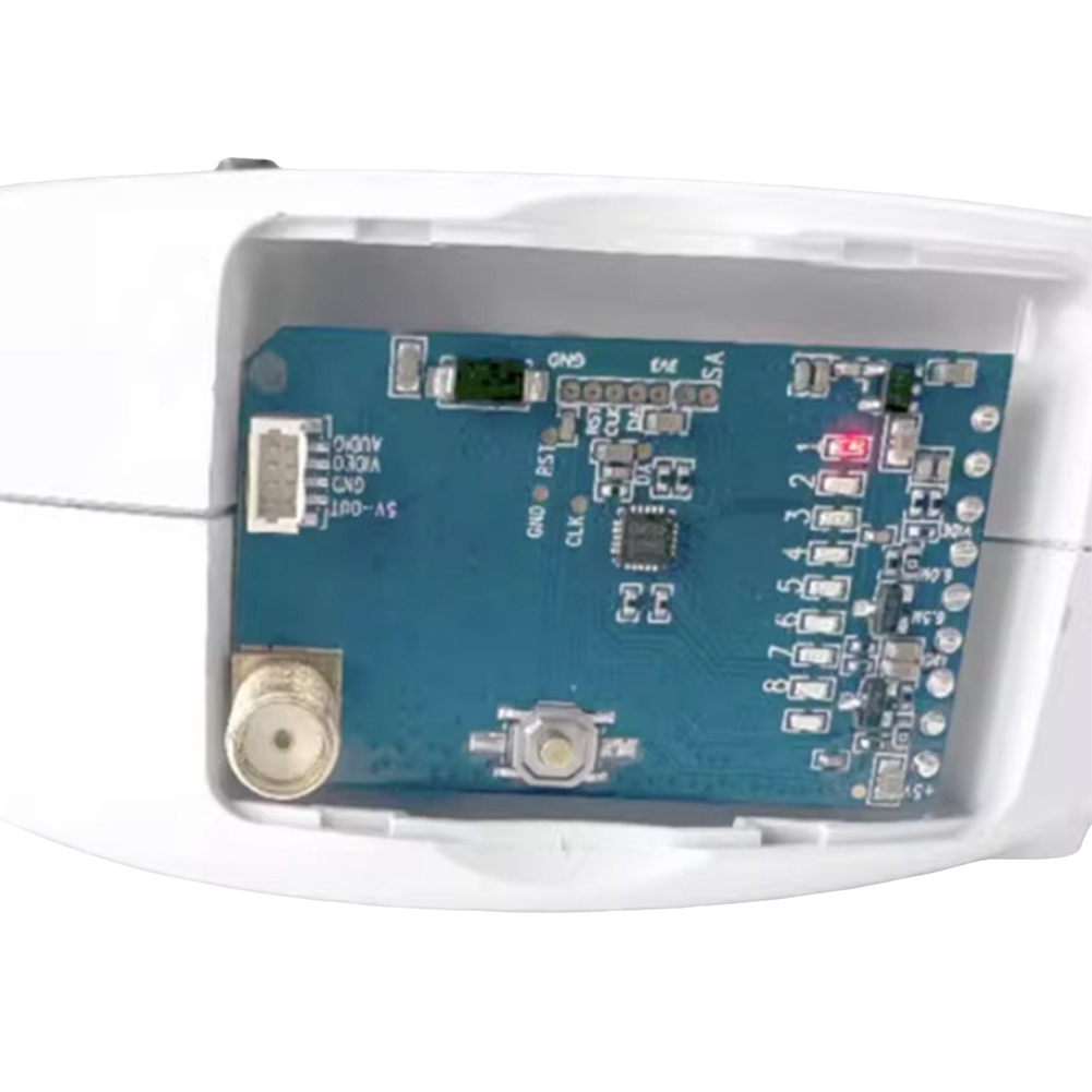 Superr-1.2G 1.3G VRX พร้อมระบบ - Goggles Fpv บทวิจารณ์และราคา