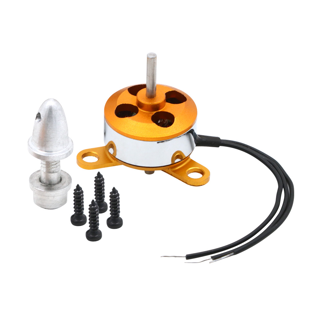 A1504 2200KV /2700kv /2900KV / - Brushed Drone Motor บทวิจารณ์และราคา
