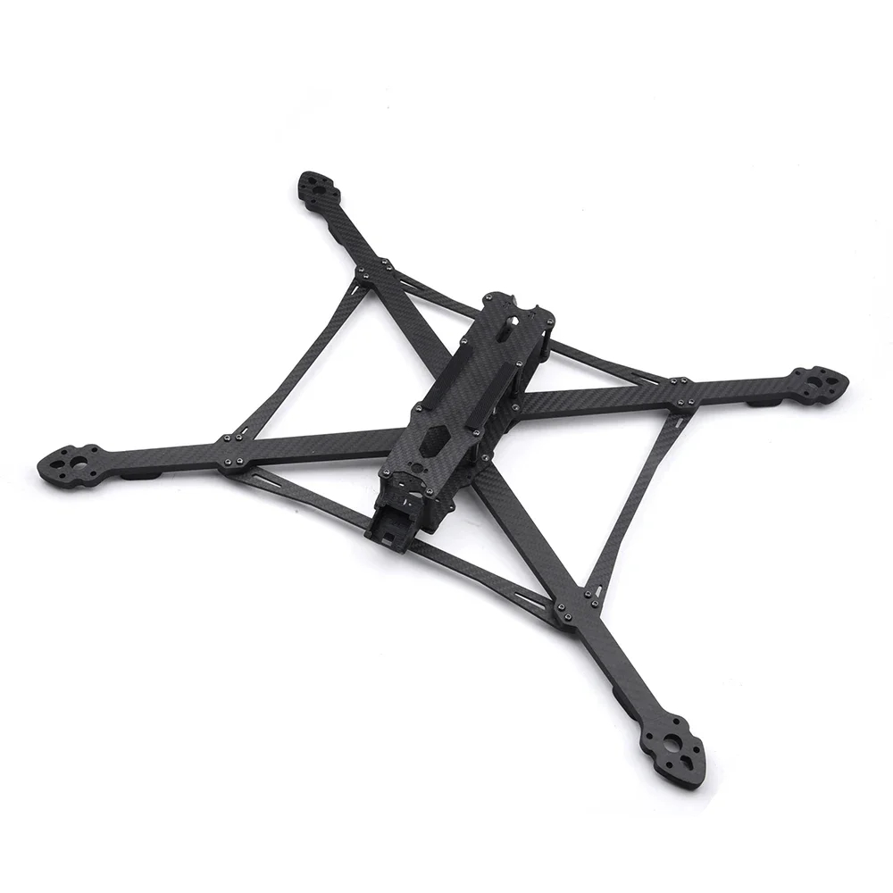 ชุดโครงโดรน MARK4 V3 Pro ขนาด  - Carbon Fiber Drone Frame บทวิจารณ์และราคา