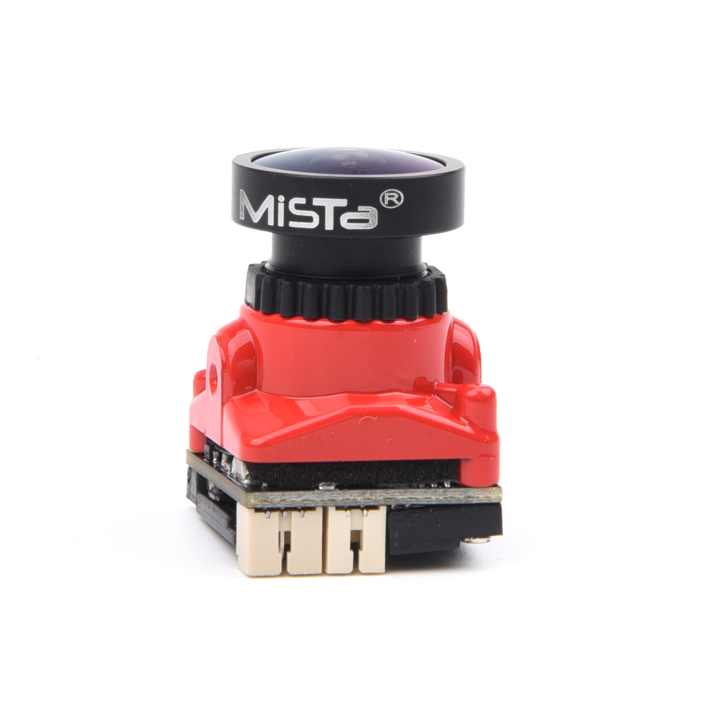 Mista Ratel 2000TVL FPV มินิกล - Analog Fpv Camera บทวิจารณ์และราคา