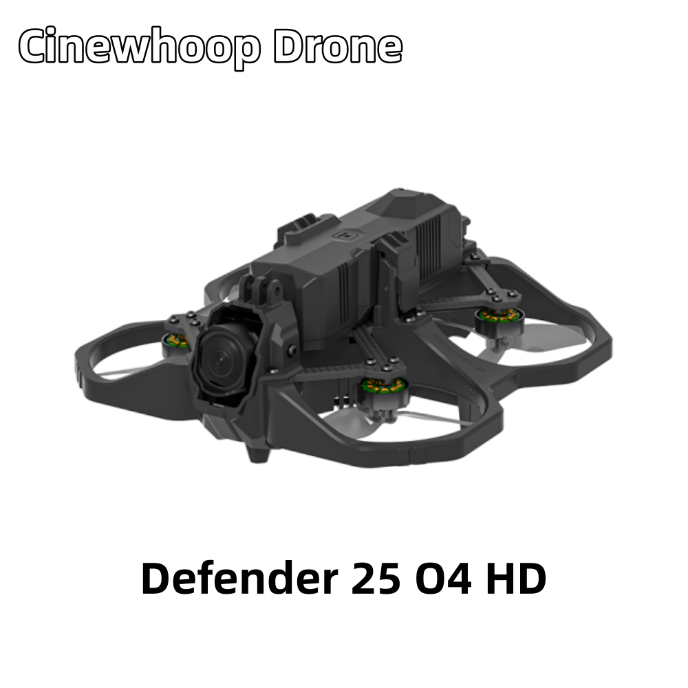 iFlight Alpha A65 Analog / Def - Analog Fpv Camera บทวิจารณ์และราคา