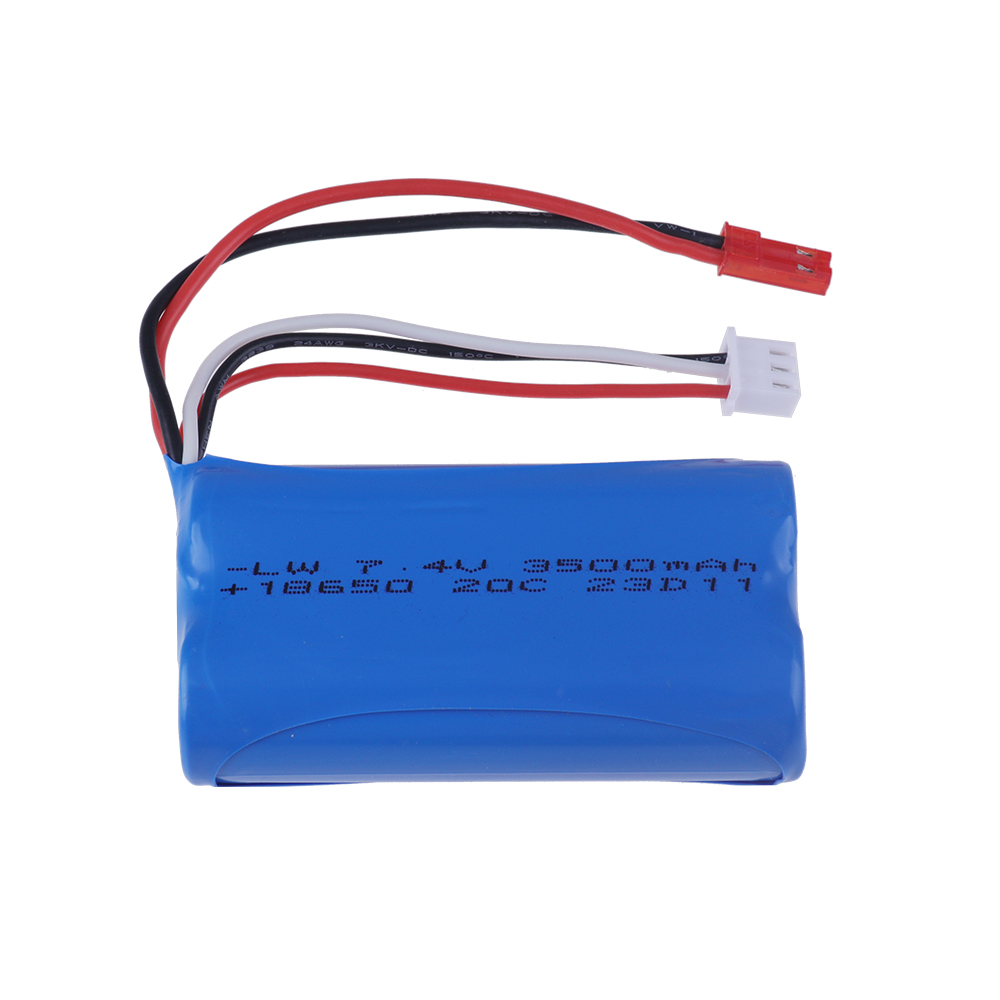 อัพเกรด 3000mAh ถึง 3500mAh 7. - Balance Charger Rc บทวิจารณ์และราคา