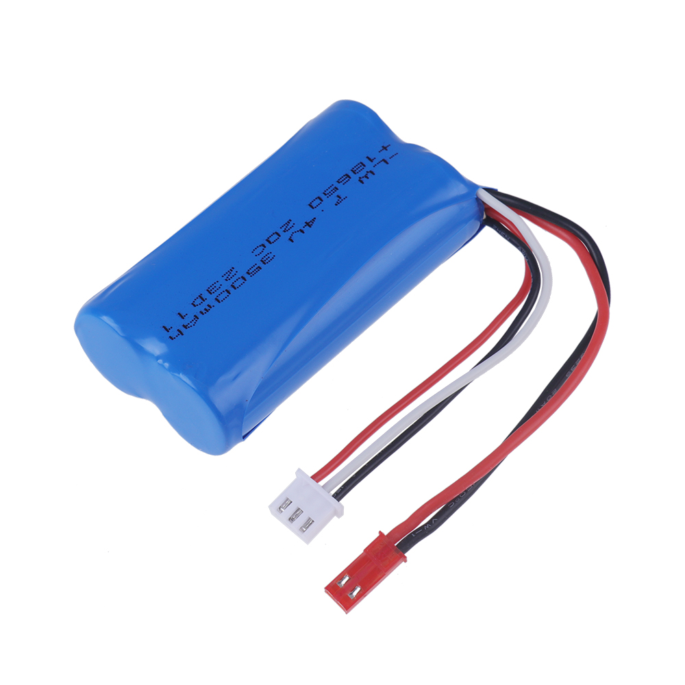 อัพเกรด 3000mAh ถึง 3500mAh 7. - Balance Charger Rc บทวิจารณ์และราคา