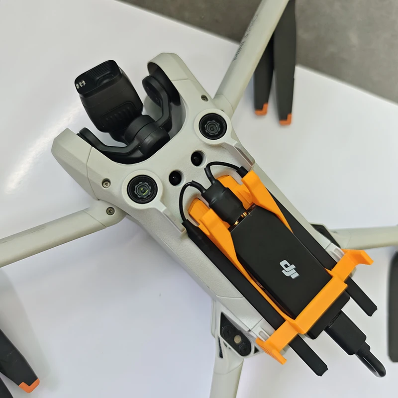 วงเล็บคงที่สําหรับ DJI Cellula - Drone Landing Pad บทวิจารณ์และราคา