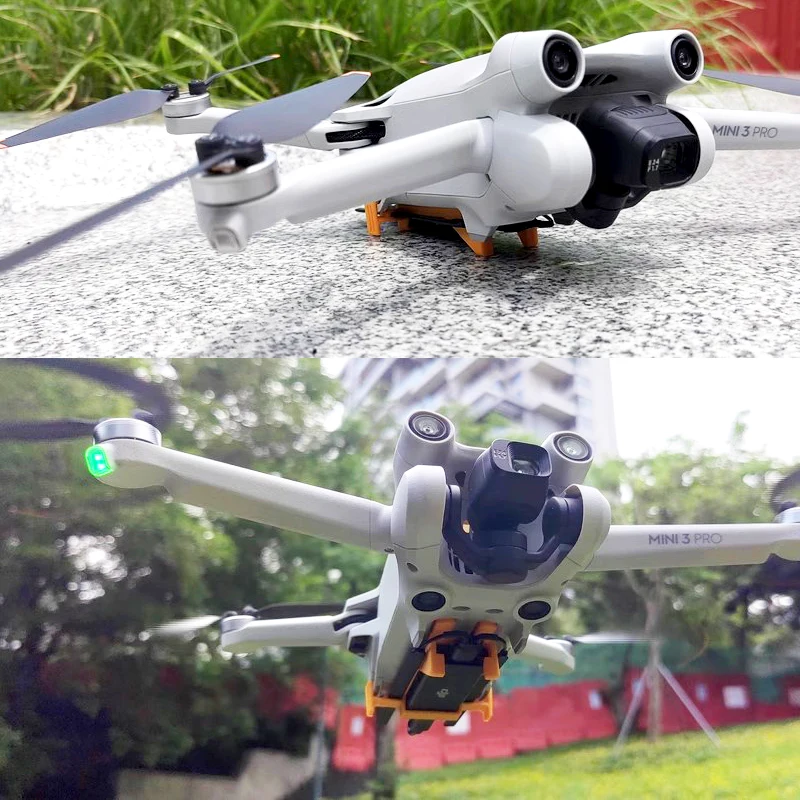 วงเล็บคงที่สําหรับ DJI Cellula - Drone Landing Pad บทวิจารณ์และราคา