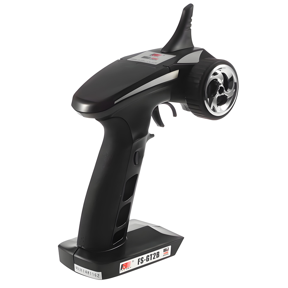 Flysky FS-GT2B GT2B 2.4G 3CH ช - Flysky Transmitter บทวิจารณ์และราคา