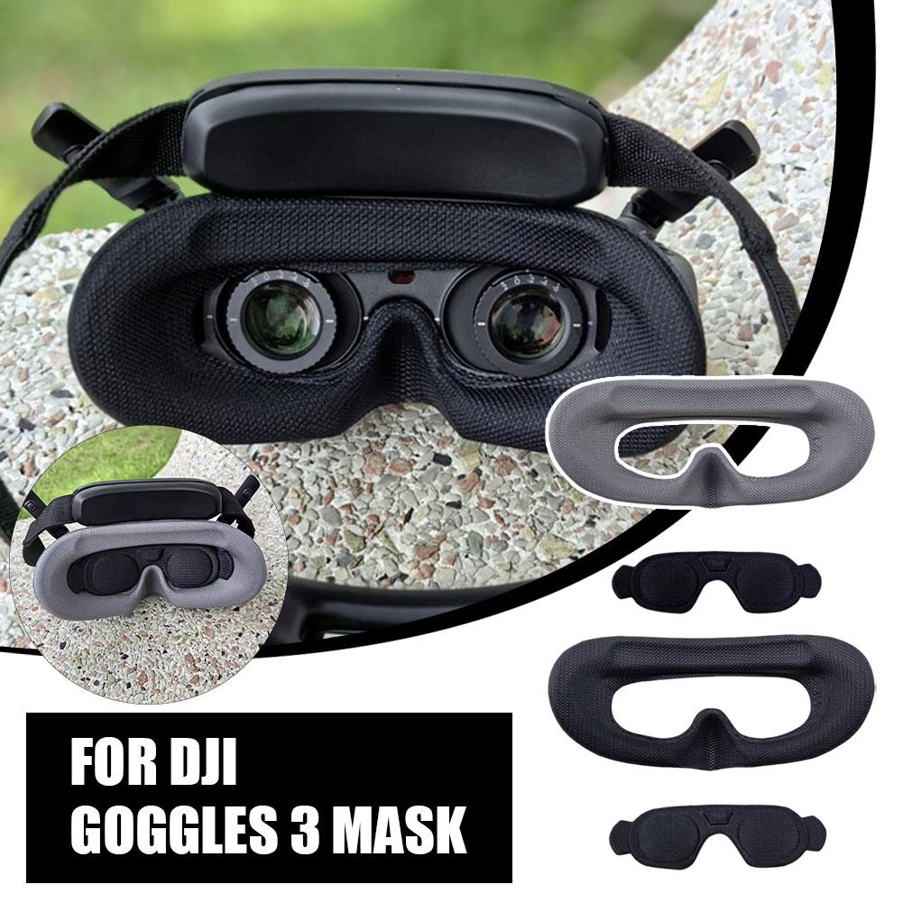 สําหรับ DJI AVATA 2 Goggles 3  - Dji Goggles บทวิจารณ์และราคา