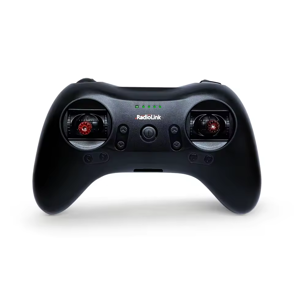 วิทยุบังคับวิทยุไร้สาย RadioLi - Mini Drone บทวิจารณ์และราคา