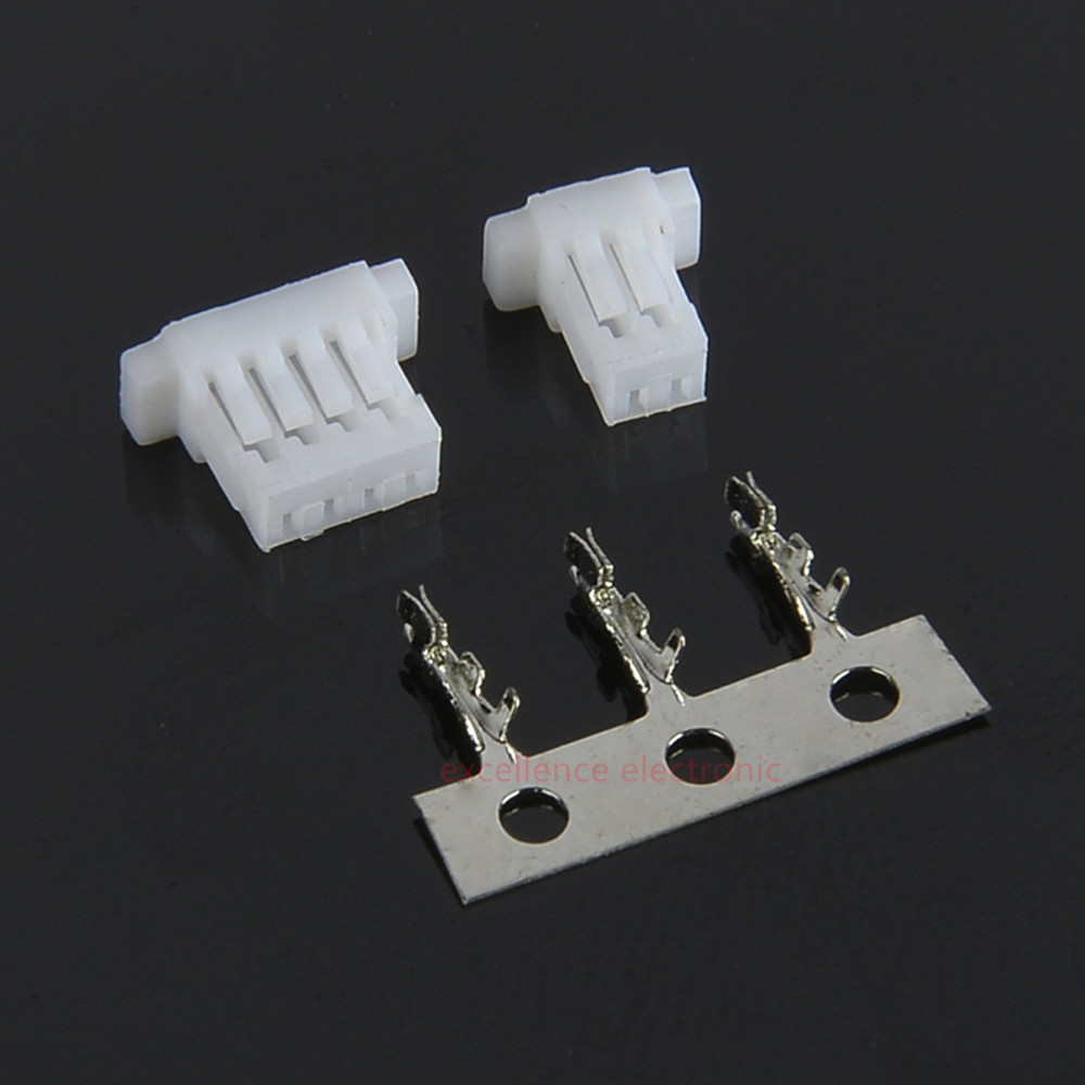 JST SH1.0 ชุดเชื่อมต่อและ Pre- - F405 Flight Controller บทวิจารณ์และราคา