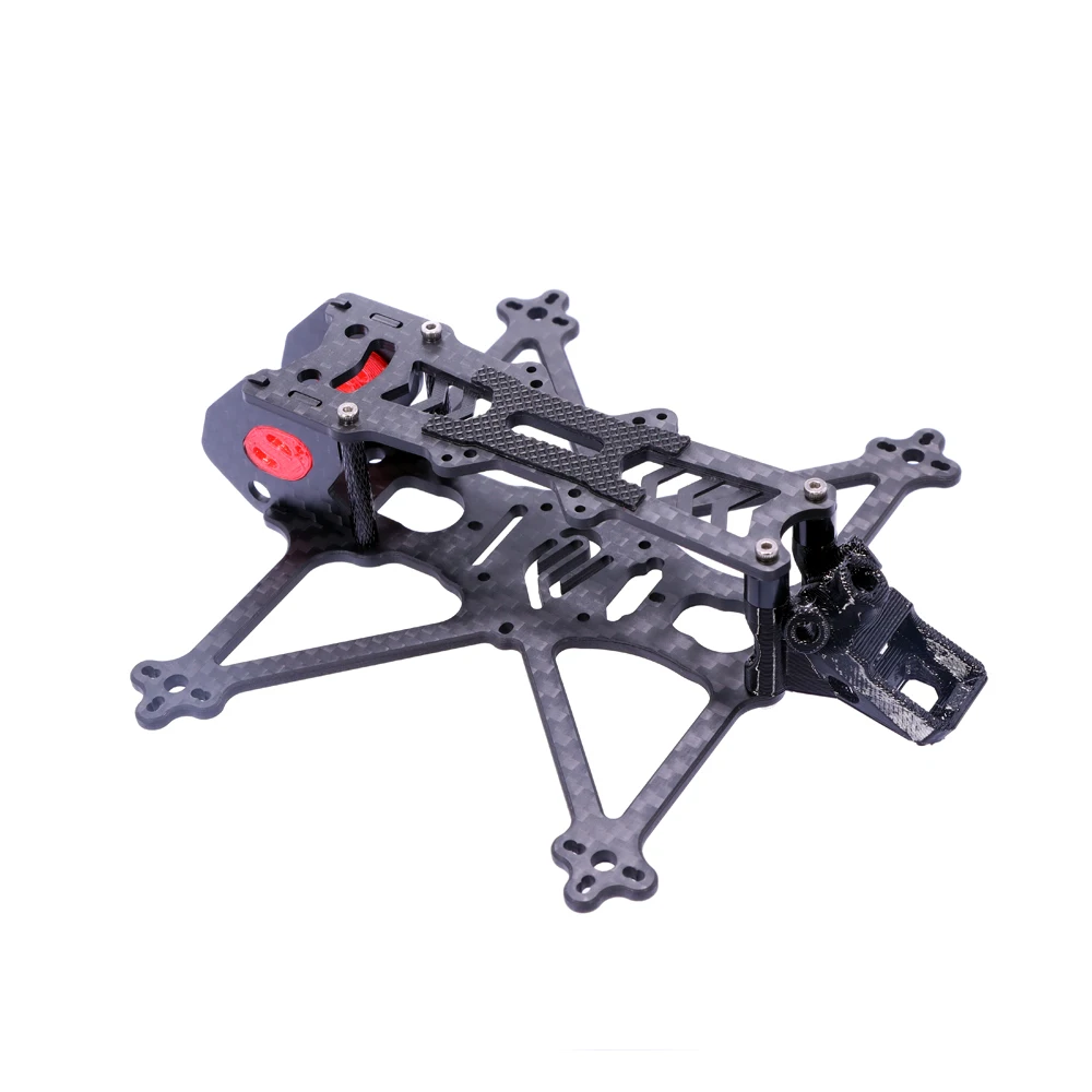 Alfarc Fi-135ชุดกรอบไม้จิ้มฟัน - Dji Drone บทวิจารณ์และราคา
