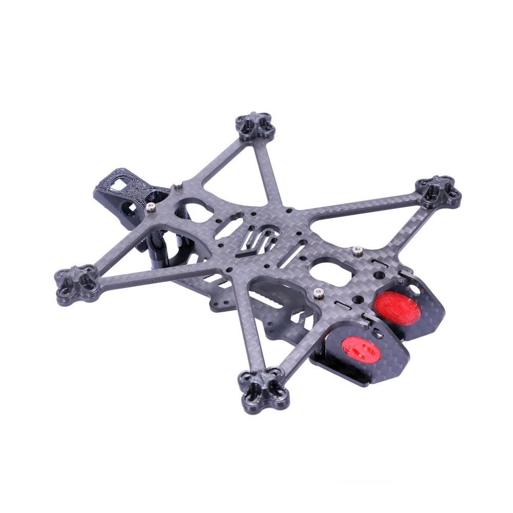 Alfarc Fi-135ชุดกรอบไม้จิ้มฟัน - Dji Drone บทวิจารณ์และราคา