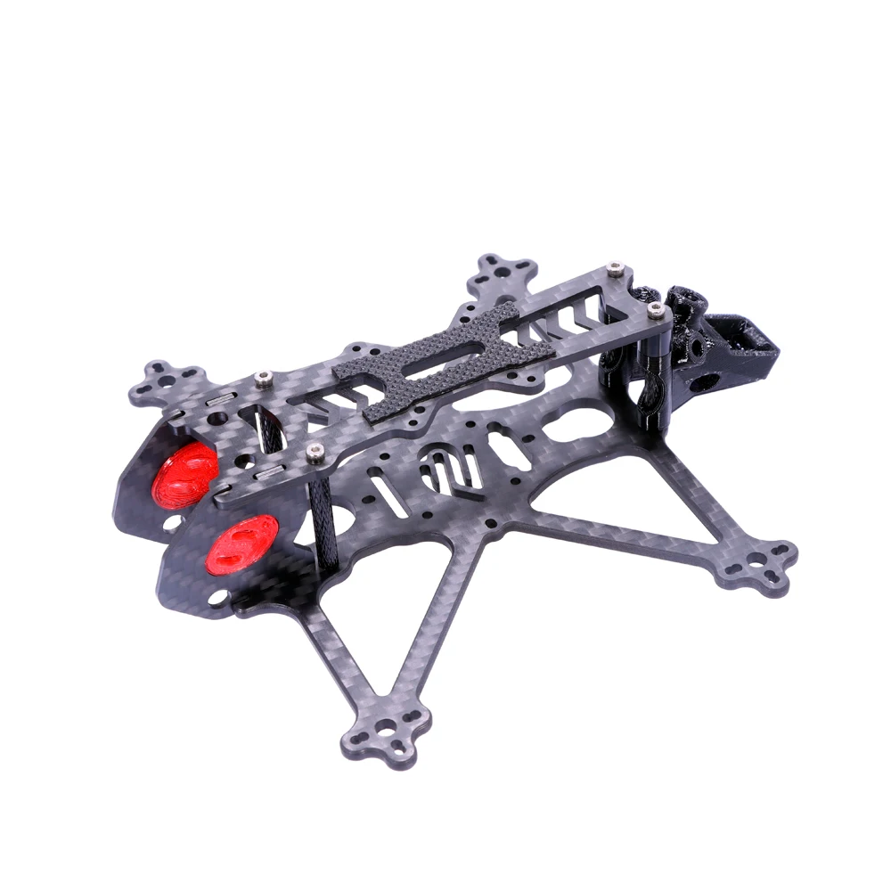 Alfarc Fi-135ชุดกรอบไม้จิ้มฟัน - Dji Drone บทวิจารณ์และราคา