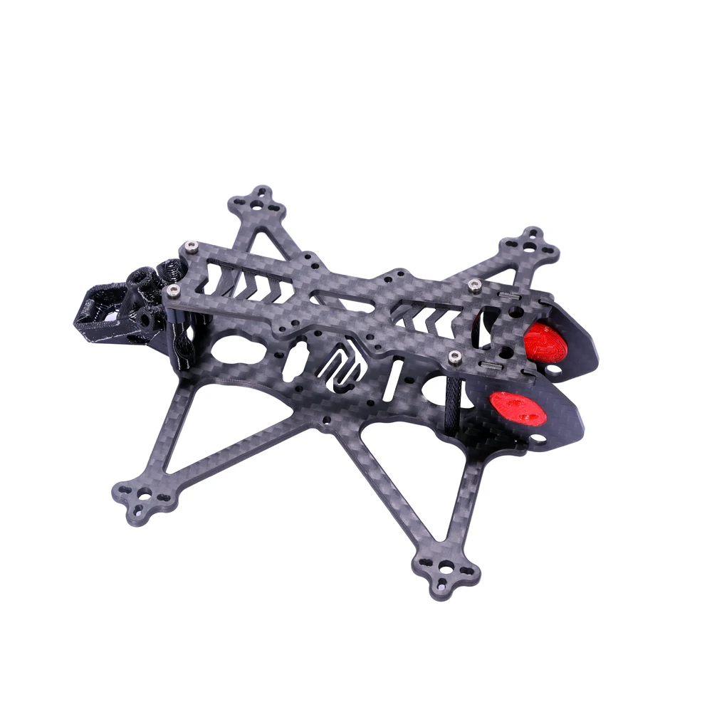 Alfarc Fi-135ชุดกรอบไม้จิ้มฟัน - Dji Drone บทวิจารณ์และราคา