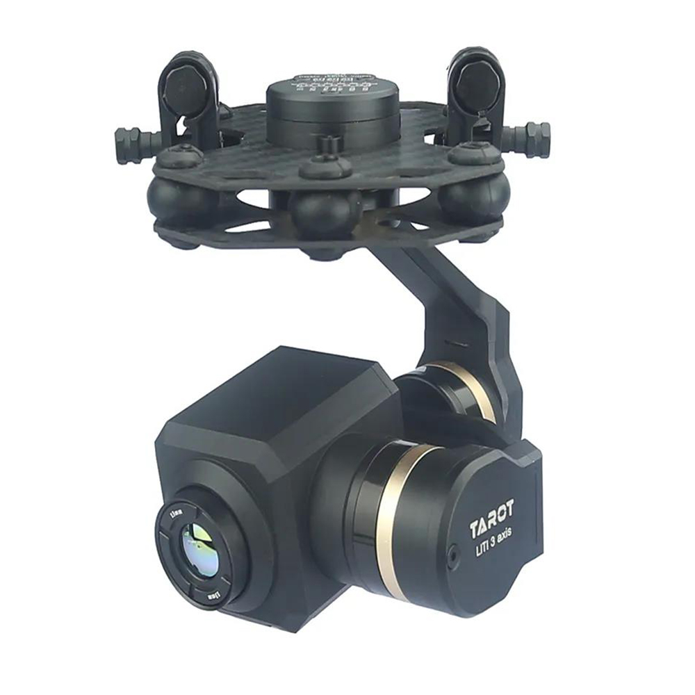 กิมบอล Tarot TL3T20 แบบ 3 แกน  - Drone With Camera บทวิจารณ์และราคา