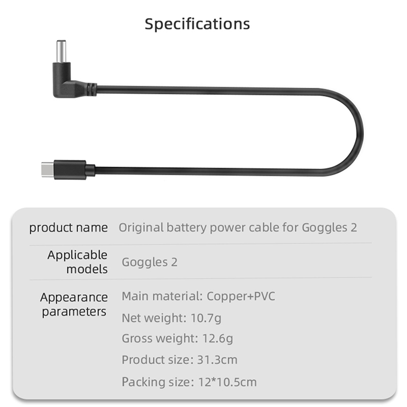 สายรัดศีรษะกล้องกีฬาแว่นตาสายแ - Dji Goggles บทวิจารณ์และราคา