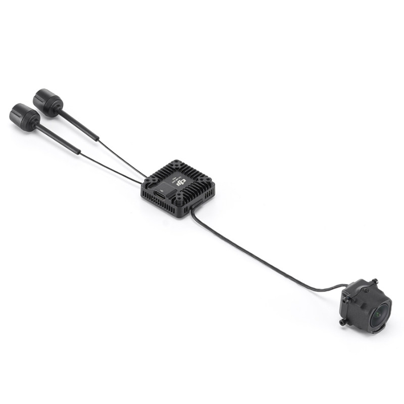 ชุดอุปกรณ์ FPV ระดับเรือธง DJI - Dji Drone บทวิจารณ์และราคา