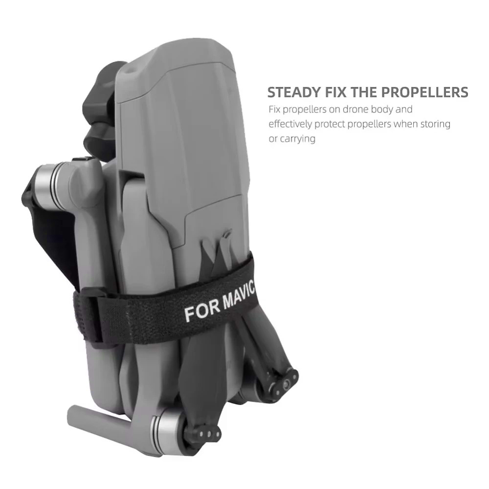 ตัวป้องกันใบพัดแบบพับได้ 360 อ - Propeller Guard บทวิจารณ์และราคา