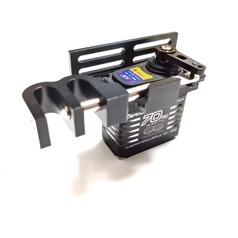 มอเตอร์เซอร์โวไร้แปรงถ่าน 70 ก - Brushed Drone Motor บทวิจารณ์และราคา