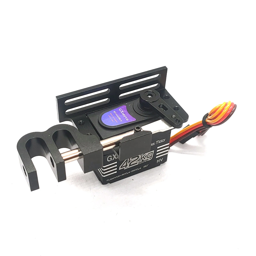 มอเตอร์เซอร์โวไร้แปรงถ่าน 70 ก - Brushed Drone Motor บทวิจารณ์และราคา