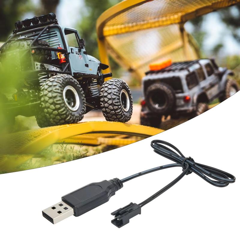 สายชาร์จแบตเตอรี่ลิเธียม 3.7V  - Balance Charger Rc บทวิจารณ์และราคา