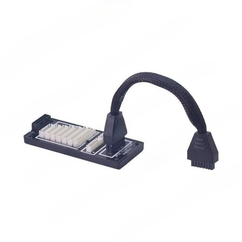 UP14S บอร์ดอะแดปเตอร์ชาร์จแบบส - Balance Charger Rc บทวิจารณ์และราคา