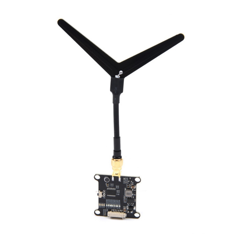 ชุดอุปกรณ์ส่งสัญญาณวิดีโอ 1.2G - Rc Drone บทวิจารณ์และราคา