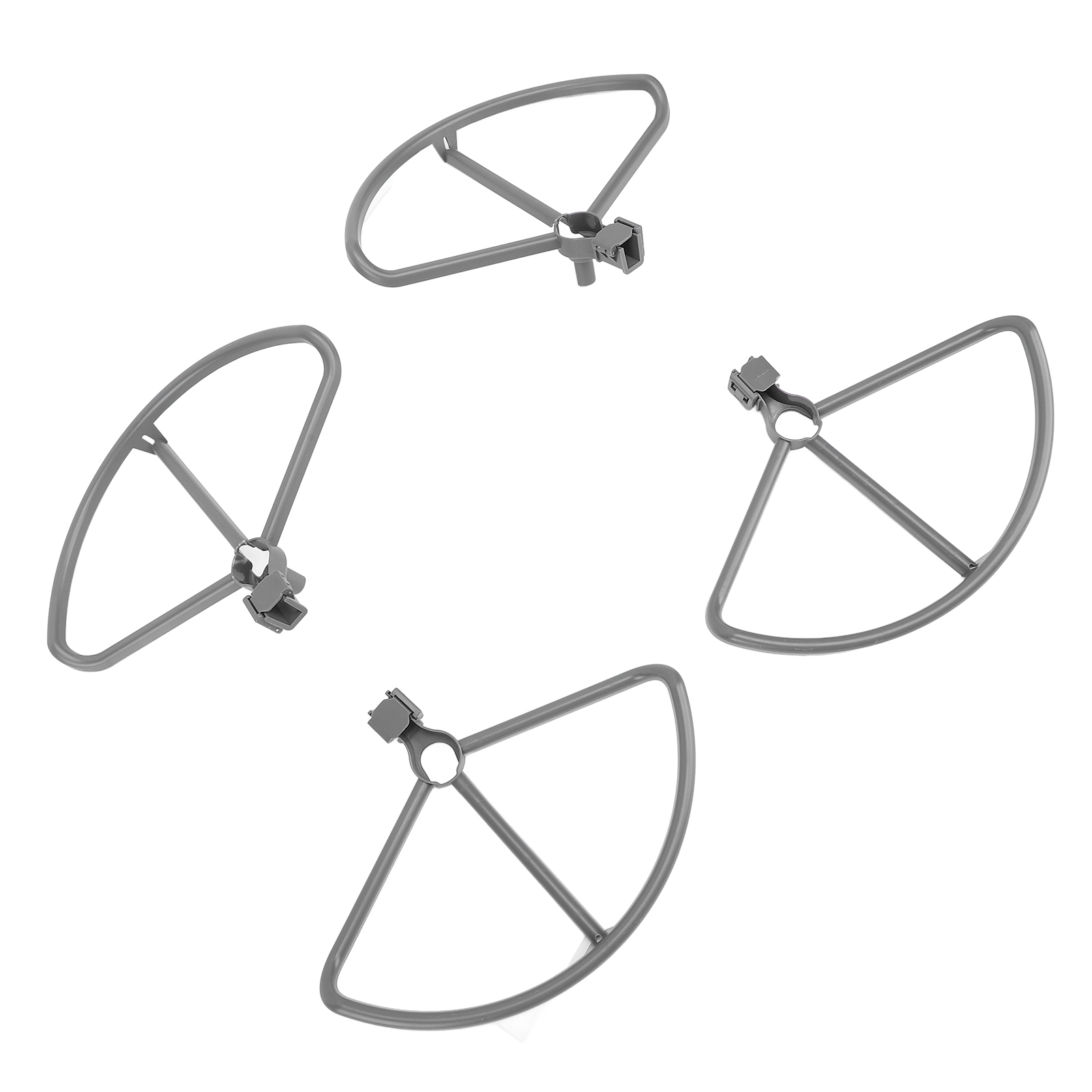 ตัวป้องกันใบพัดแบบปลดเร็วสำหรั - Propeller Guard บทวิจารณ์และราคา