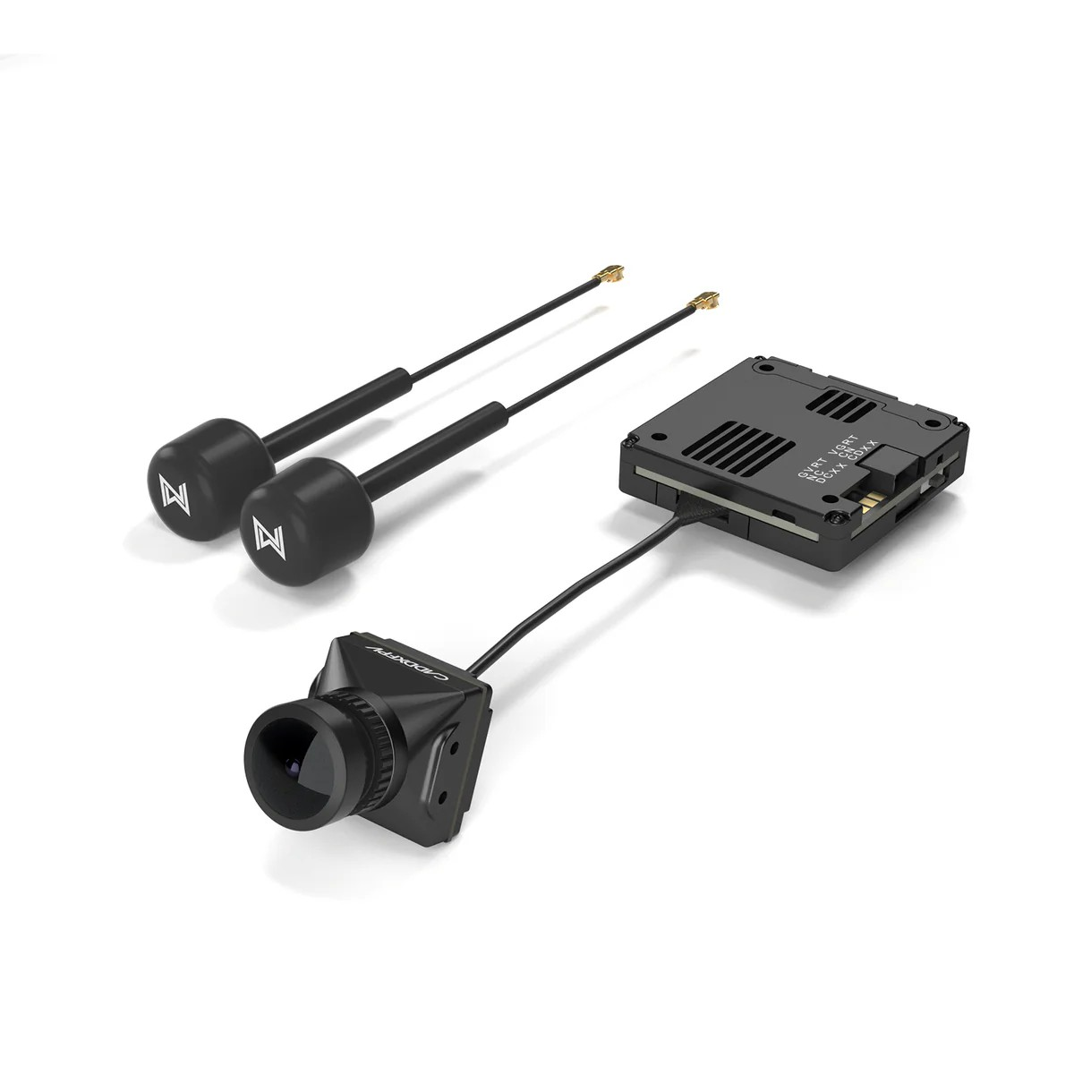 ชุดกล้อง Walksnail Avatar HD P - Fpv Camera บทวิจารณ์และราคา