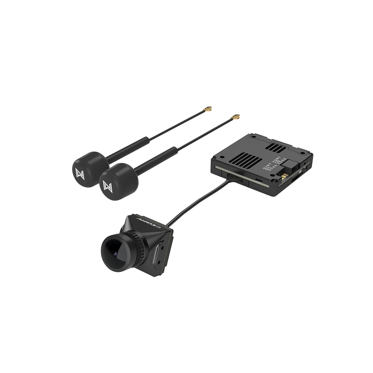 ชุดกล้อง Walksnail Avatar HD P - Fpv Camera บทวิจารณ์และราคา
