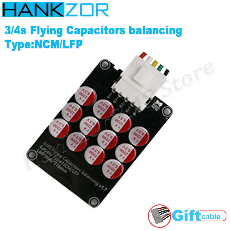 5A 3S 4S 5S 6S 7S 8S 9S 10S 11 - Lipo Battery 4S บทวิจารณ์และราคา