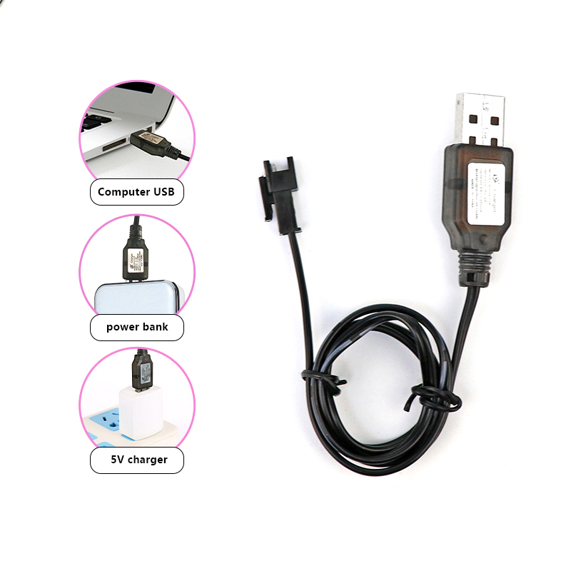 ขายร้อนแรง.7.4V(3.7V X2) เครื่ - Balance Charger Rc บทวิจารณ์และราคา